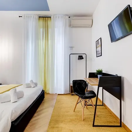 Vivilo Collection - Marche 54 - Close To Via Veneto Area - Lt * Roma