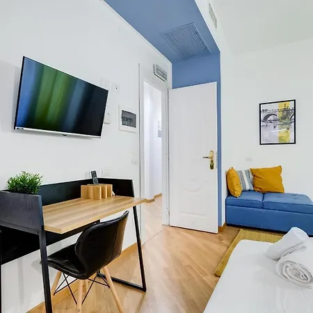 بيت ضيافة Vivilo Collection - Marche 54 - Close To Via Veneto Area - Lt روما