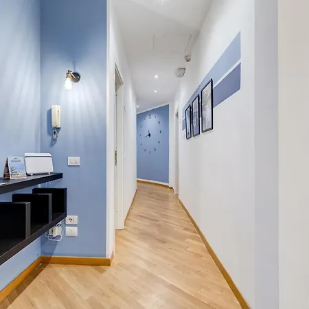 بيت ضيافة Vivilo Collection - Marche 54 - Close To Via Veneto Area - Lt