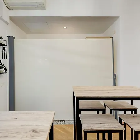 بيت ضيافة Vivilo Collection - Marche 54 - Close To Via Veneto Area - Lt