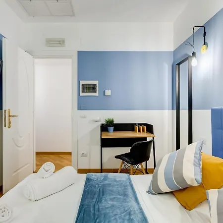 Vivilo Collection - Marche 54 - Close To Via Veneto Area - Lt روما