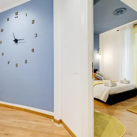 Vivilo Collection - Marche 54 - Close To Via Veneto Area - Lt بيت ضيافة