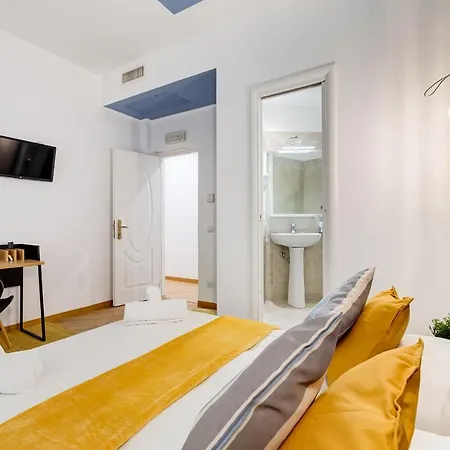 Vivilo Collection - Marche 54 - Close To Via Veneto Area - Lt بيت ضيافة 3*