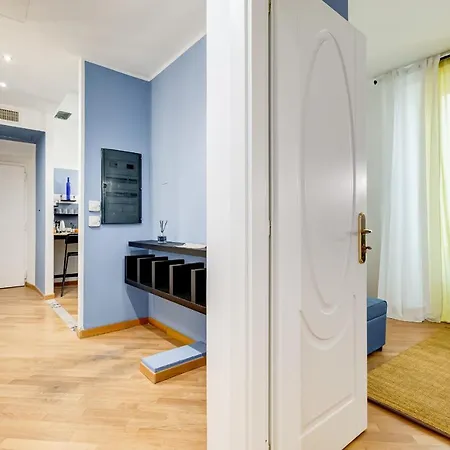 Vivilo Collection - Marche 54 - Close To Via Veneto Area - Lt بيت ضيافة روما