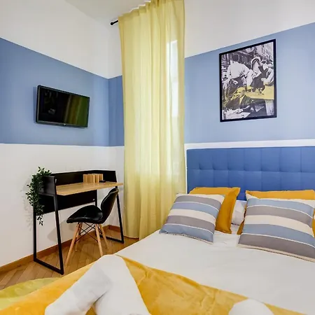 Vivilo Collection - Marche 54 - Close To Via Veneto Area - Lt بيت ضيافة روما