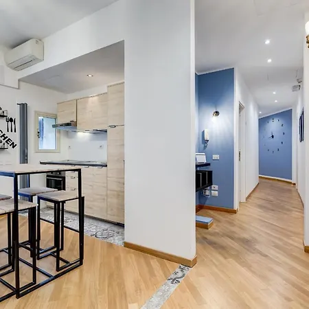 Vivilo Collection - Marche 54 - Close To Via Veneto Area - Lt بيت ضيافة