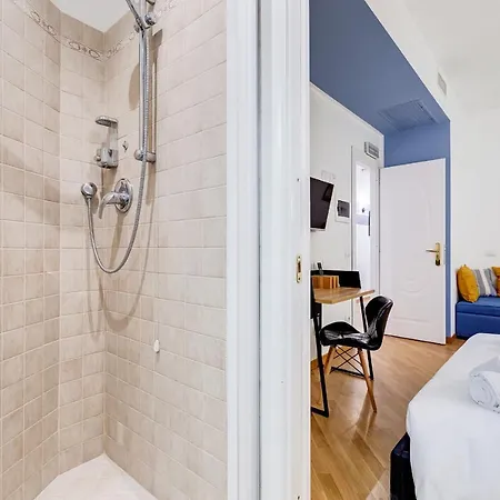 Vivilo Collection - Marche 54 - Close To Via Veneto Area - Lt روما