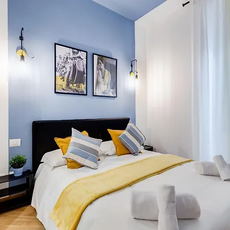 Vivilo Collection - Marche 54 - Close To Via Veneto Area - Lt 3*