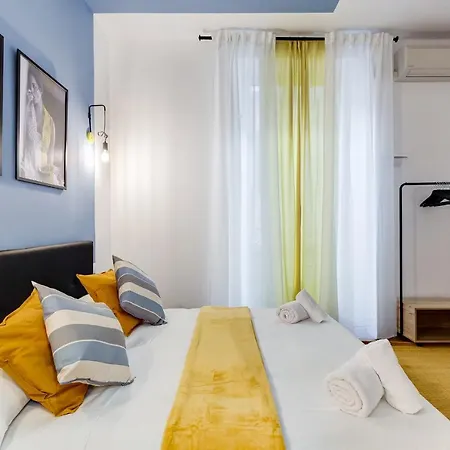 بيت ضيافة Vivilo Collection - Marche 54 - Close To Via Veneto Area - Lt