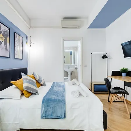 Vivilo Collection - Marche 54 - Close To Via Veneto Area - Lt بيت ضيافة