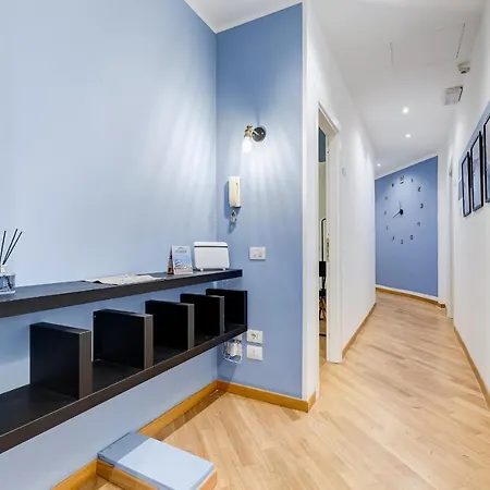 Vivilo Collection - Marche 54 - Close To Via Veneto Area - Lt روما