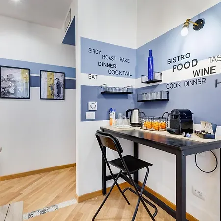 Vivilo Collection - Marche 54 - Close To Via Veneto Area - Lt بيت ضيافة