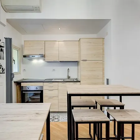 Vivilo Collection - Marche 54 - Close To Via Veneto Area - Lt بيت ضيافة