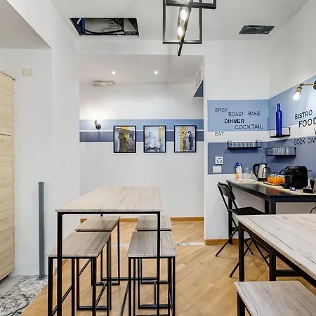 Vivilo Collection - Marche 54 - Close To Via Veneto Area - Lt 3* روما