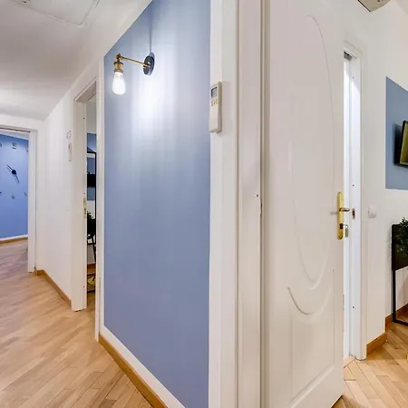 Vivilo Collection - Marche 54 - Close To Via Veneto Area - Lt 3*