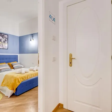 Vivilo Collection - Marche 54 - Close To Via Veneto Area - Lt بيت ضيافة