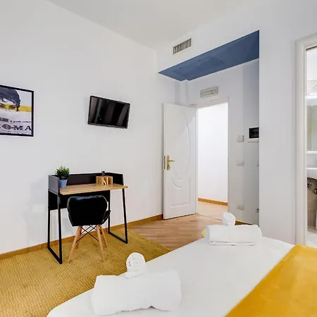 Vivilo Collection - Marche 54 - Close To Via Veneto Area - Lt روما