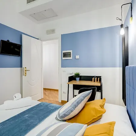 Vivilo Collection - Marche 54 - Close To Via Veneto Area - Lt