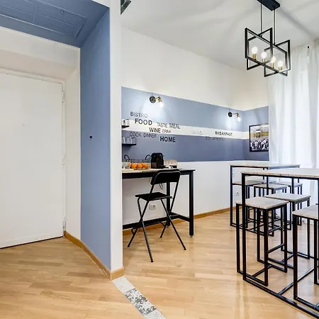 Vivilo Collection - Marche 54 - Close To Via Veneto Area - Lt بيت ضيافة روما