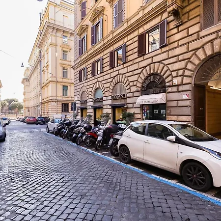 Vivilo Collection - Marche 54 - Close To Via Veneto Area - Lt Roma