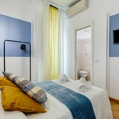 Vivilo Collection - Marche 54 - Close To Via Veneto Area - Lt بيت ضيافة 3*