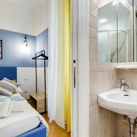 بيت ضيافة Vivilo Collection - Marche 54 - Close To Via Veneto Area - Lt