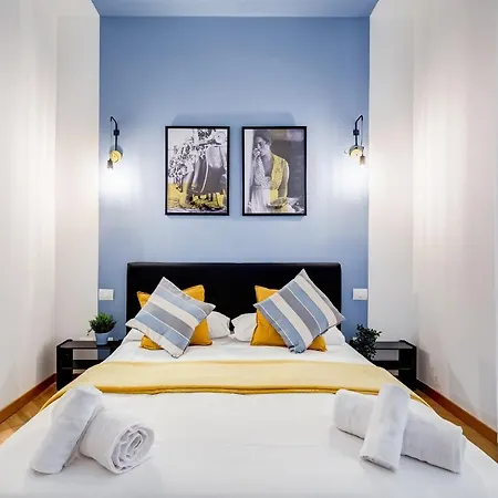 Vivilo Collection - Marche 54 - Close To Via Veneto Area - Lt 3*