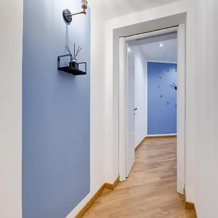 بيت ضيافة Vivilo Collection - Marche 54 - Close To Via Veneto Area - Lt روما