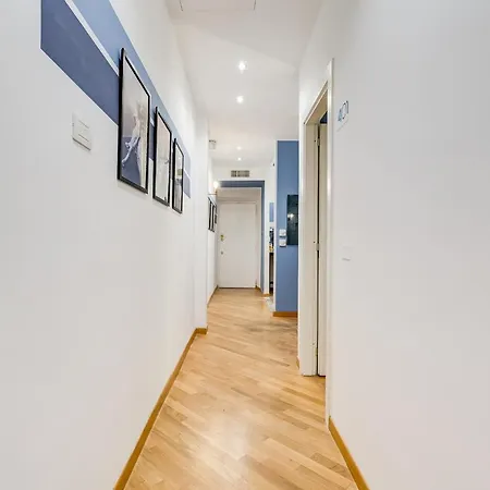 Vivilo Collection - Marche 54 - Close To Via Veneto Area - Lt Roma