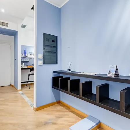 Vivilo Collection - Marche 54 - Close To Via Veneto Area - Lt * Roma