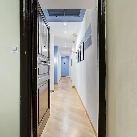 Vivilo Collection - Marche 54 - Close To Via Veneto Area - Lt بيت ضيافة روما