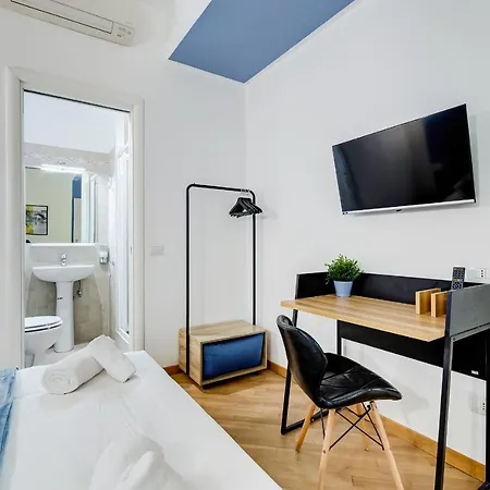 Vivilo Collection - Marche 54 - Close To Via Veneto Area - Lt بيت ضيافة روما