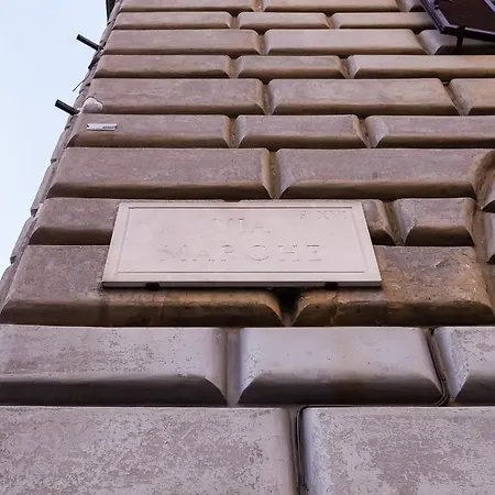 Vivilo Collection - Marche 54 - Close To Via Veneto Area - Lt بيت ضيافة