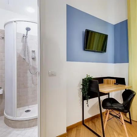 بيت ضيافة Vivilo Collection - Marche 54 - Close To Via Veneto Area - Lt