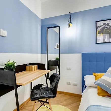 Vivilo Collection - Marche 54 - Close To Via Veneto Area - Lt