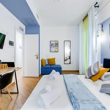 Vivilo Collection - Marche 54 - Close To Via Veneto Area - Lt 3*