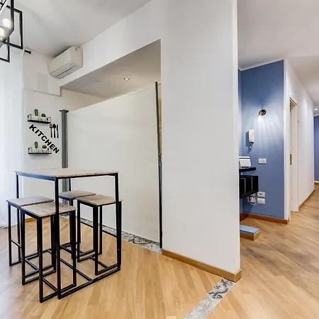 Vivilo Collection - Marche 54 - Close To Via Veneto Area - Lt بيت ضيافة 3*