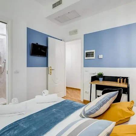 Vivilo Collection - Marche 54 - Close To Via Veneto Area - Lt 3* روما