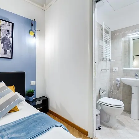 بيت ضيافة Vivilo Collection - Marche 54 - Close To Via Veneto Area - Lt 3*