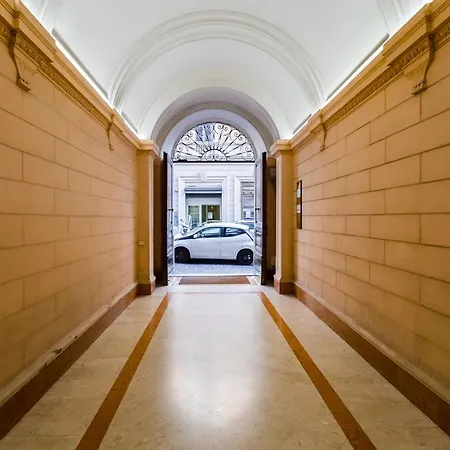 Vivilo Collection - Marche 54 - Close To Via Veneto Area - Lt 3* روما