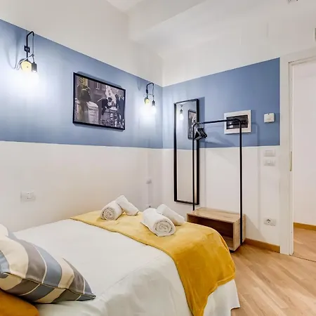 Vivilo Collection - Marche 54 - Close To Via Veneto Area - Lt بيت ضيافة 3*