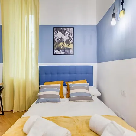 Vivilo Collection - Marche 54 - Close To Via Veneto Area - Lt بيت ضيافة روما