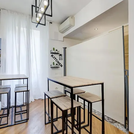 Vivilo Collection - Marche 54 - Close To Via Veneto Area - Lt 3* روما