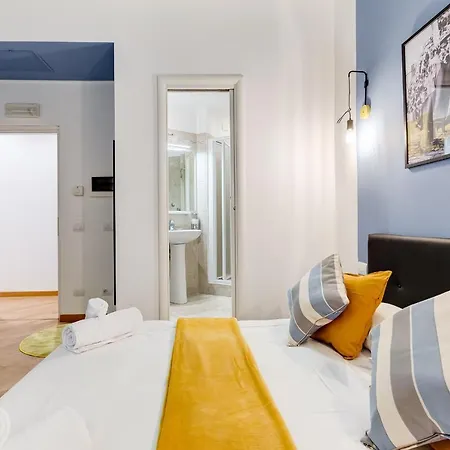 بيت ضيافة Vivilo Collection - Marche 54 - Close To Via Veneto Area - Lt 3*