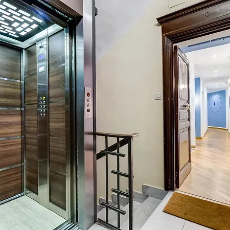 Vivilo Collection - Marche 54 - Close To Via Veneto Area - Lt 3*