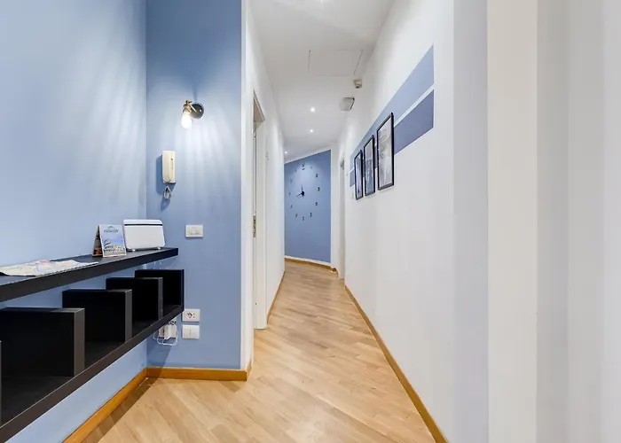 Affittacamere Vivilo Collection - Marche 54 - Close To Via Veneto Area - Lt