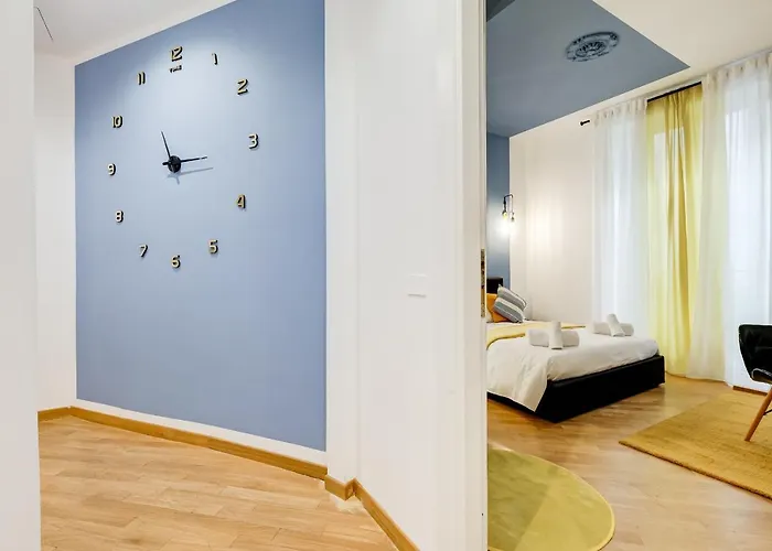 Vivilo Collection - Marche 54 - Close To Via Veneto Area - Lt Affittacamere