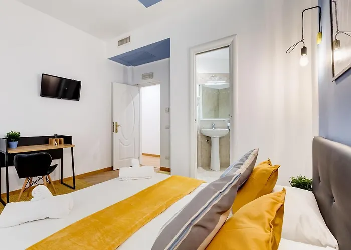 Vivilo Collection - Marche 54 - Close To Via Veneto Area - Lt Affittacamere 3*