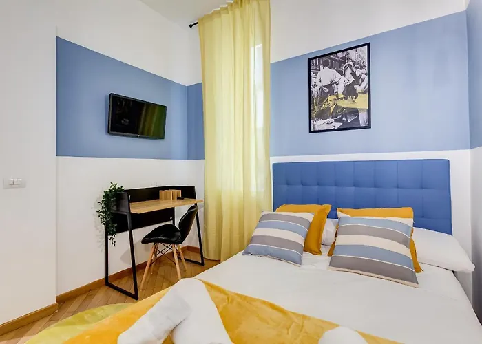 Vivilo Collection - Marche 54 - Close To Via Veneto Area - Lt Affittacamere Roma