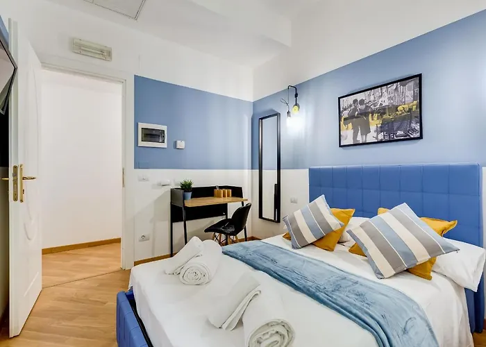 Vivilo Collection - Marche 54 - Close To Via Veneto Area - Lt Affittacamere 3*